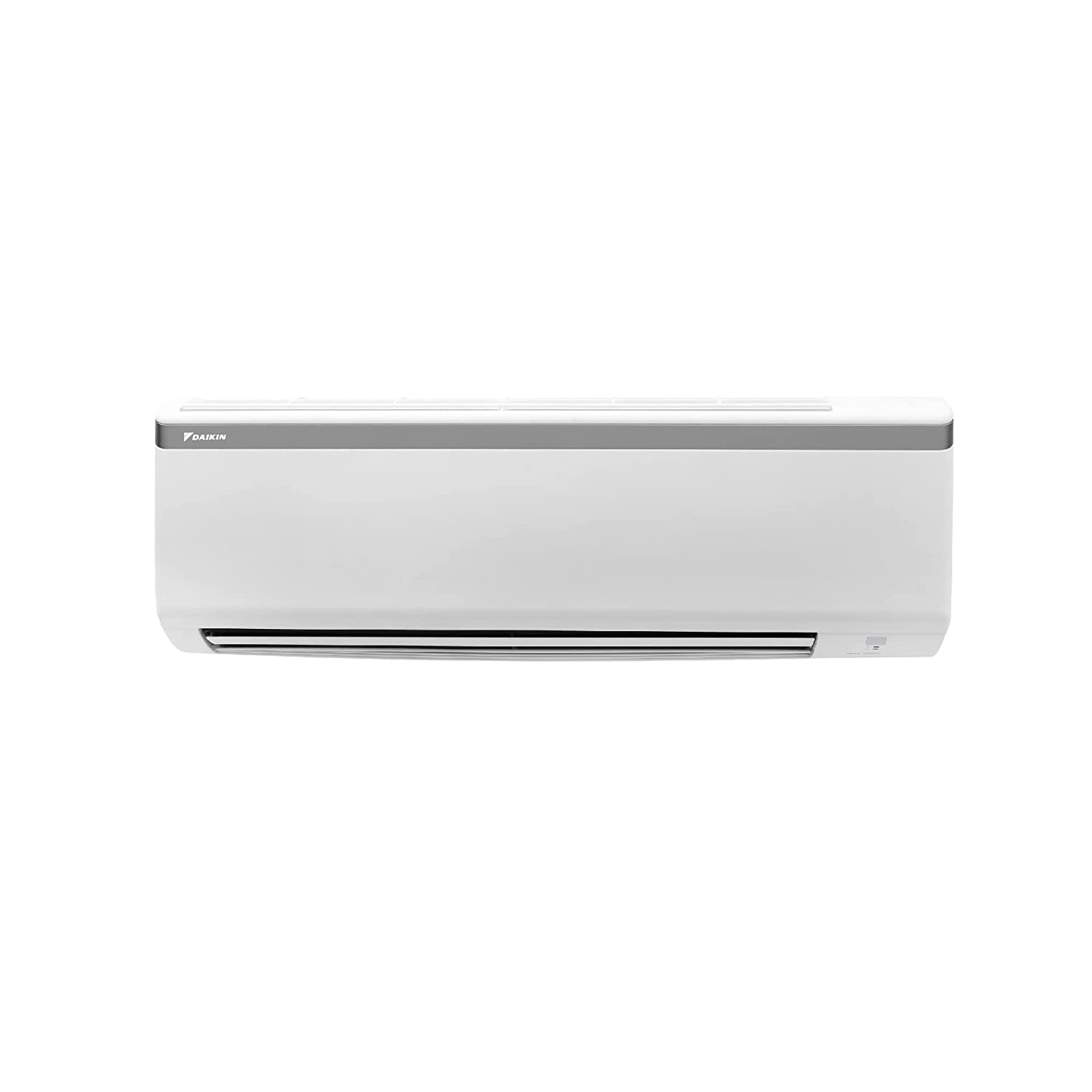 Daikin 1 Ton 3 Star Fixed Speed Split AC (Copper, PM 2.5 Filter, 2022 Model, FTL35U, White)