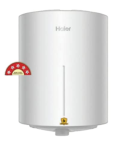 Haier  Water Heater 10 LTR(GYGER)