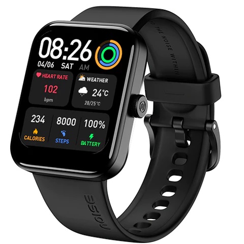 NOISE COLORFIT CALIBER GO SMARTWATCH