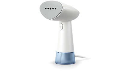 Philips Handy Garment Steamer 980 watt White