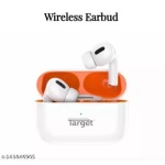 TARGET TS-100 TRUE WIRELESS EARBUDS