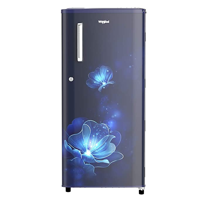 Whirlpool 190 L  Single Door Refrigerator 205 GENIOUS CLS PLUS 2S