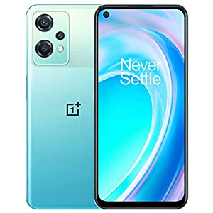 Mobile phone OnePlus Nord CE 2 Lite 5G (Blue Tide, 6GB RAM, 128GB Storage)