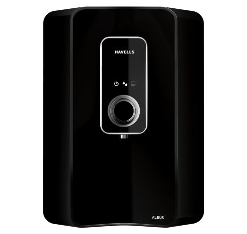 Havells Water Purifier Albus RO with zinc + copper