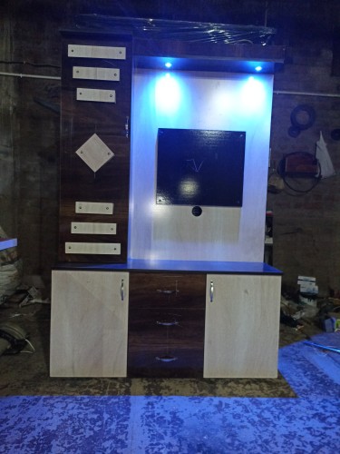 T.v unit (72inchx48inch)