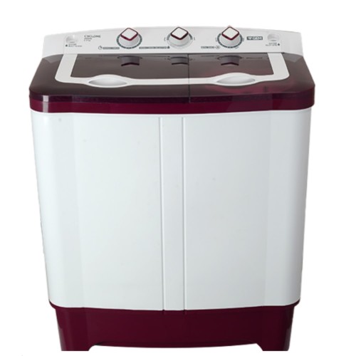 GEM Semi- Automatic Top Loading Washing Machine 7 Kg 5 Star